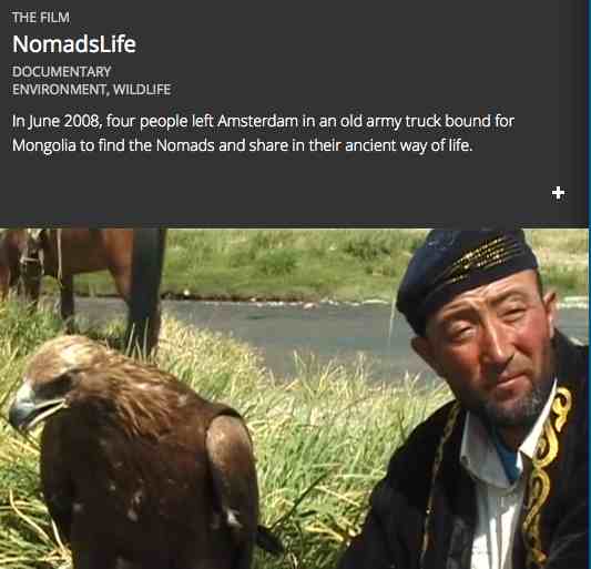 nomads